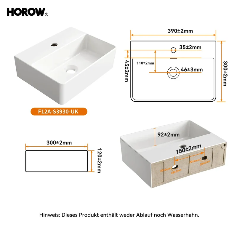 Compact White Bathroom Wash Basin With Integrated Led Lighting Straightforward Wall Or Counter Setup Stainproof Finish And No Sweat Cleanup Perfect For Tight Spaces And Fresh Vibes