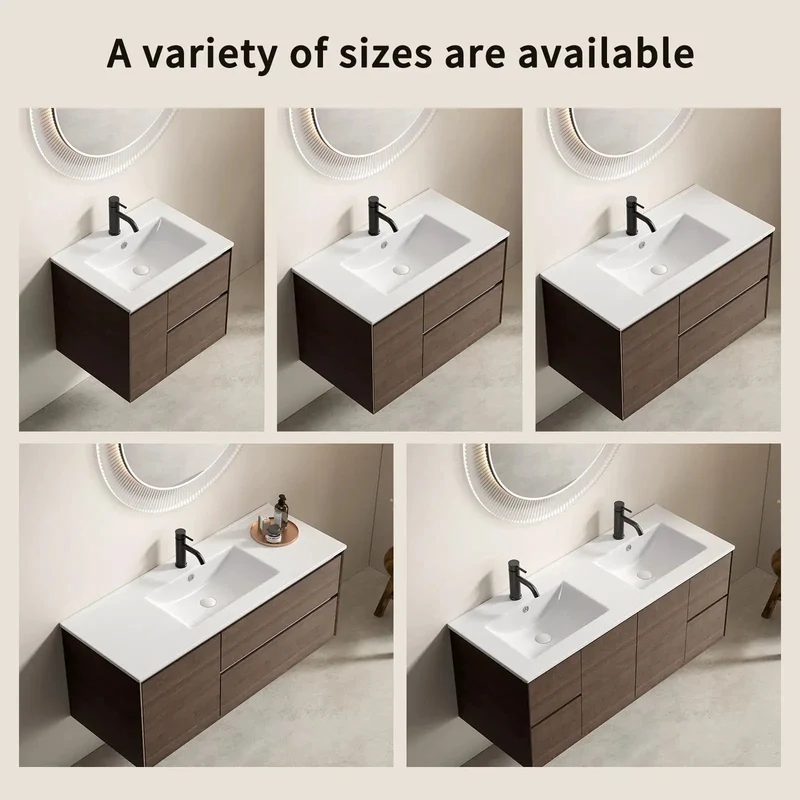 Top Shelf Double Bowl Ceramic Sink in Milk White That Makes Your Powder Room Look Fresh. Heavy Duty Countertop Vanity Washbasin Perfect for Shared Spaces. Dual Basins Offer Big Time Multitasking Without the Hassle. Durable 47 Inch Wide Porcelain Basin.
