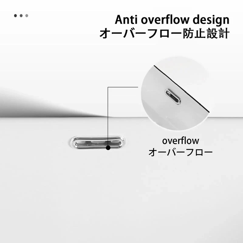 Modern Ceramic Vessel Sink For Your Bathroom, Built Tough And Scratch Resistant, Easy Peasy Install With Sleek Rounded Edges, Dang Elegant Washbasin That Flatters Any Room