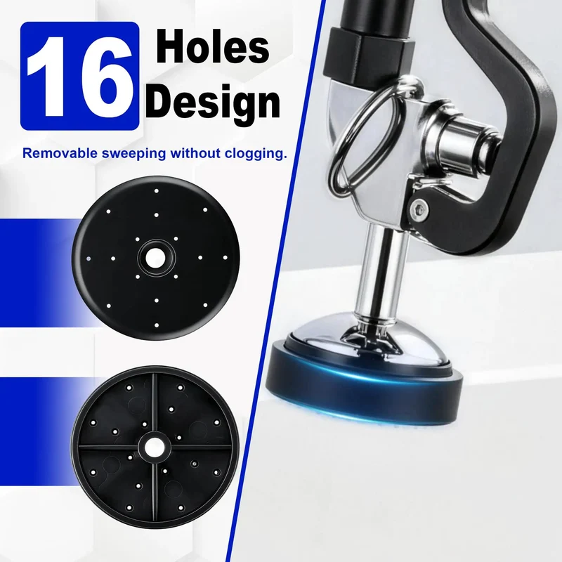 Pre Rinse Spray Valve Repair Kit For Commercial Kitchen Sink Faucets And Dish Sprayers Splash Face Bumper Screws Replacement In Black For No Fuss Hustle Ready Upgrades