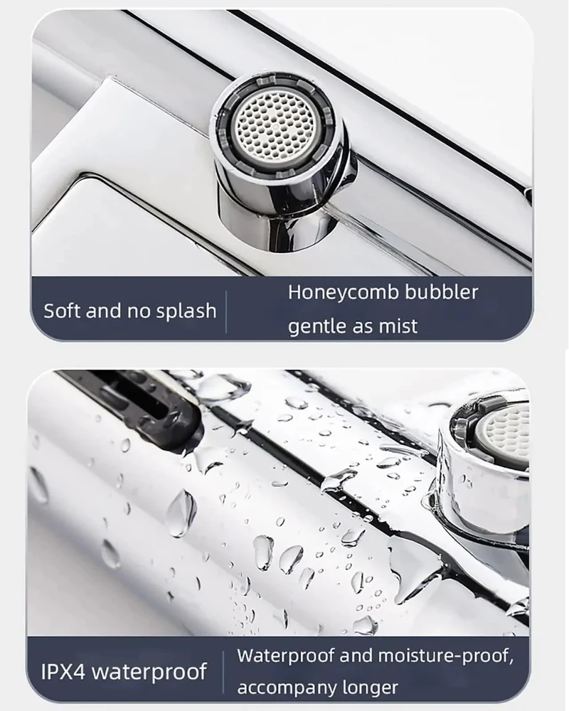 Heavy Duty Automatic Hand Dryer With Motion Sensor And Top Tier Filtration That Blasts Hot Or Cold Jet Air For Lightning Quick Wash And Go Sessions Across Commercial Venues And Home Powder Rooms