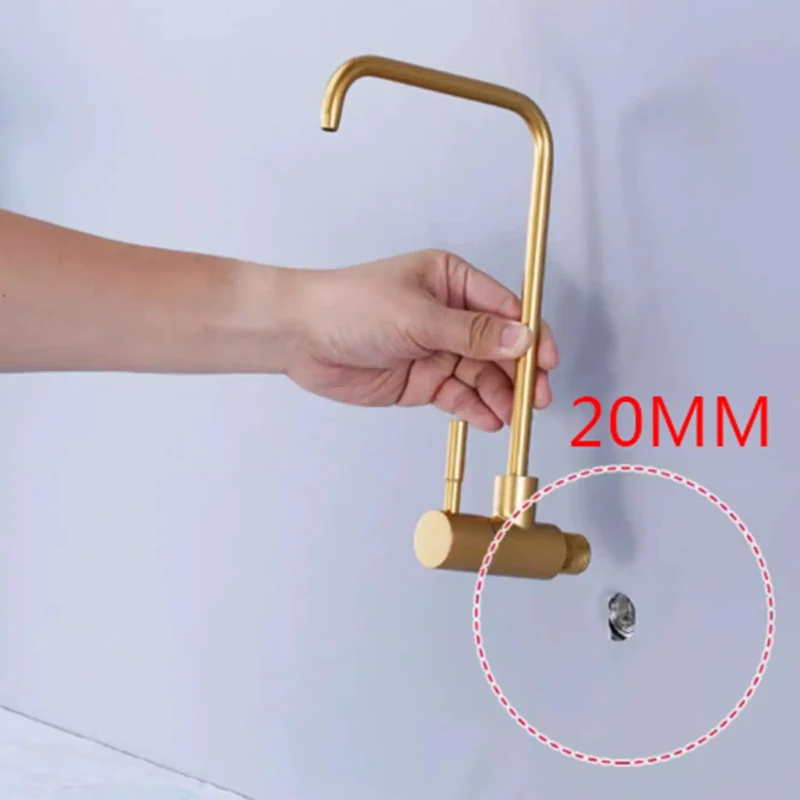 Heavy Duty Stainless Steel Drinking Water Filter Faucet For Kitchen Sink Featuring No Brainer Install And Slick Quick Connect Adapter To Hook Up Your Water Purifier Today