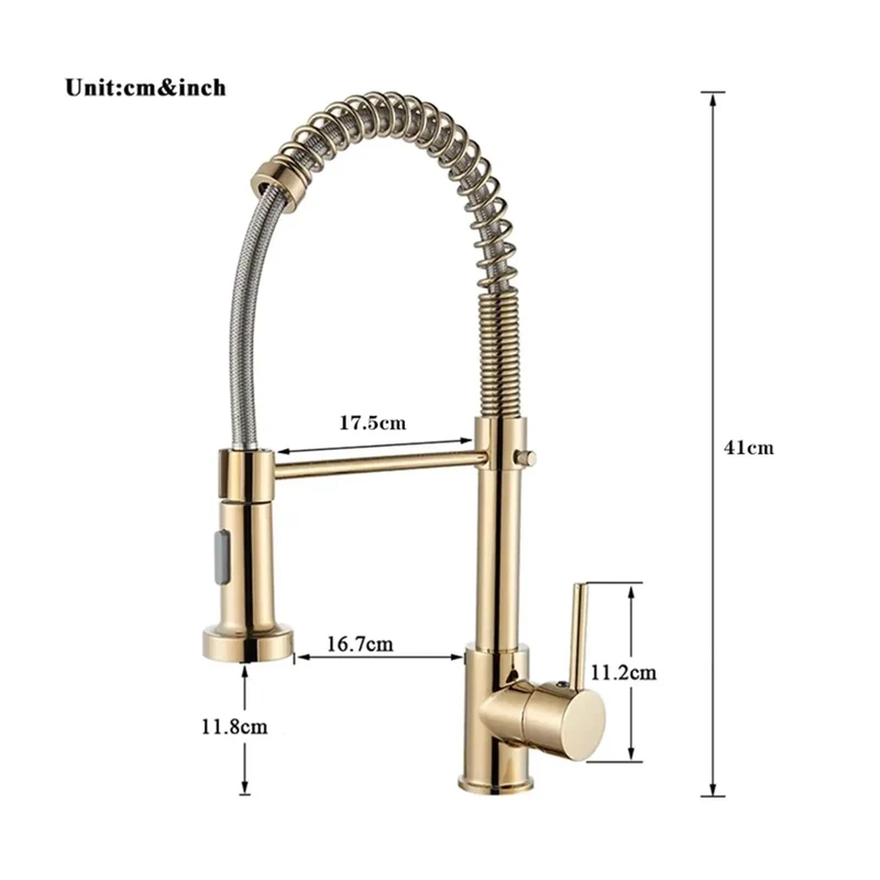 Slick Matte Black Pull Down Kitchen Faucet Featuring Smooth 360 Degree Swivel Spout And No Sweat Quick Install Hardware For Effortless Daily Sink Upgrades