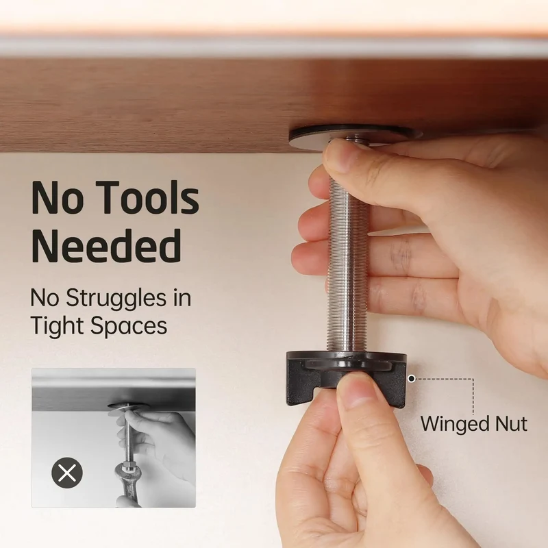 Straight Up Nsf Certified All Metal Drinking Water Faucet With Lead Free Stainless Steel Build And Non Plastic Connector For Zero Contamination And Leak Proof Operation On Every Home R O Setup Today
