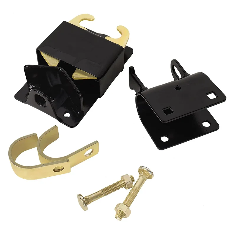 Lock Down Your Yard With These 2Way Lockable Gate Latches 10Pack Replaces Speeco S16100700 Secure Fence Hardware Dual Swivel Action Heavy Duty Double Way Bolt Maximum Perimeter Safety Quick Install For Backyard Or Farm