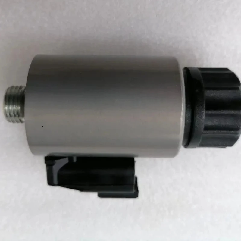 Heavy Duty 190 Pump Electric Proportional Valve With Wiring Harness Plug Built For Concrete Pump Truck Rig Slick Smooth Operation Plug And Play Rig Ready Replacement Part