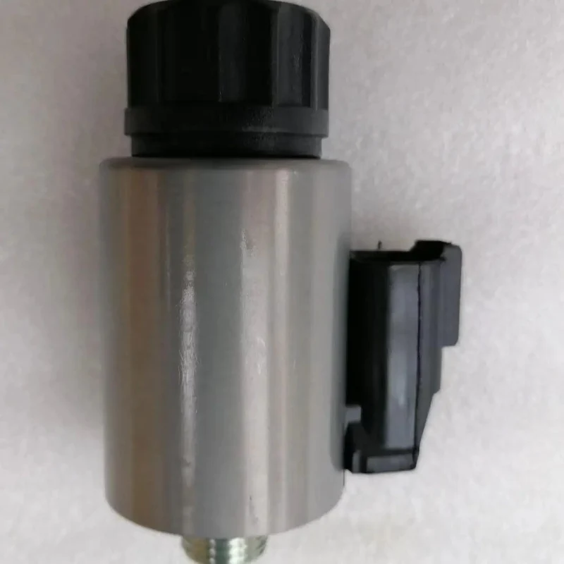 Heavy Duty 190 Pump Electric Proportional Valve With Wiring Harness Plug Built For Concrete Pump Truck Rig Slick Smooth Operation Plug And Play Rig Ready Replacement Part