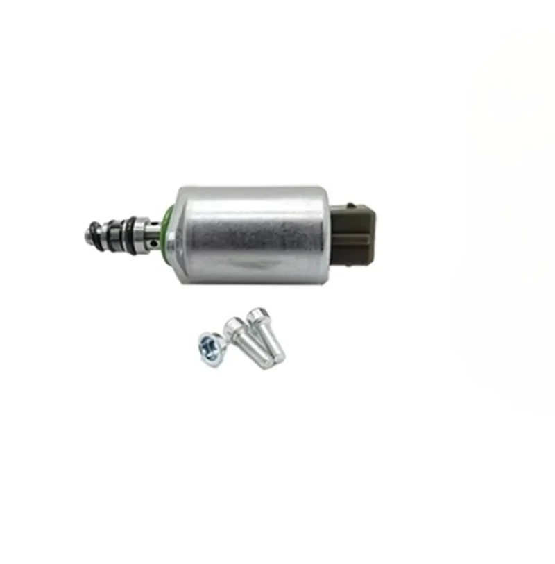 Top Shelf 12V Crane Excavator Loader Proportional Solenoid Valve Plug For Heavy Machinery Smooth Fixes And Easy Swap Jobs To Keep Your Rig Running Bullseye Year Round