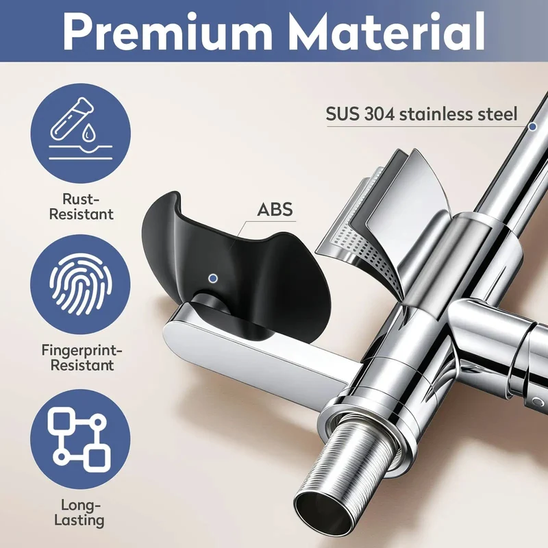 Swanky Chrome Pull Down Kitchen Faucet With Integrated Glass Rinser And Pull Out Sprayer Single Hole Mount Saves Counter Space Badass Stream Cleans Glasses Fast Smooth Action Modern Style Pro Level Quality.