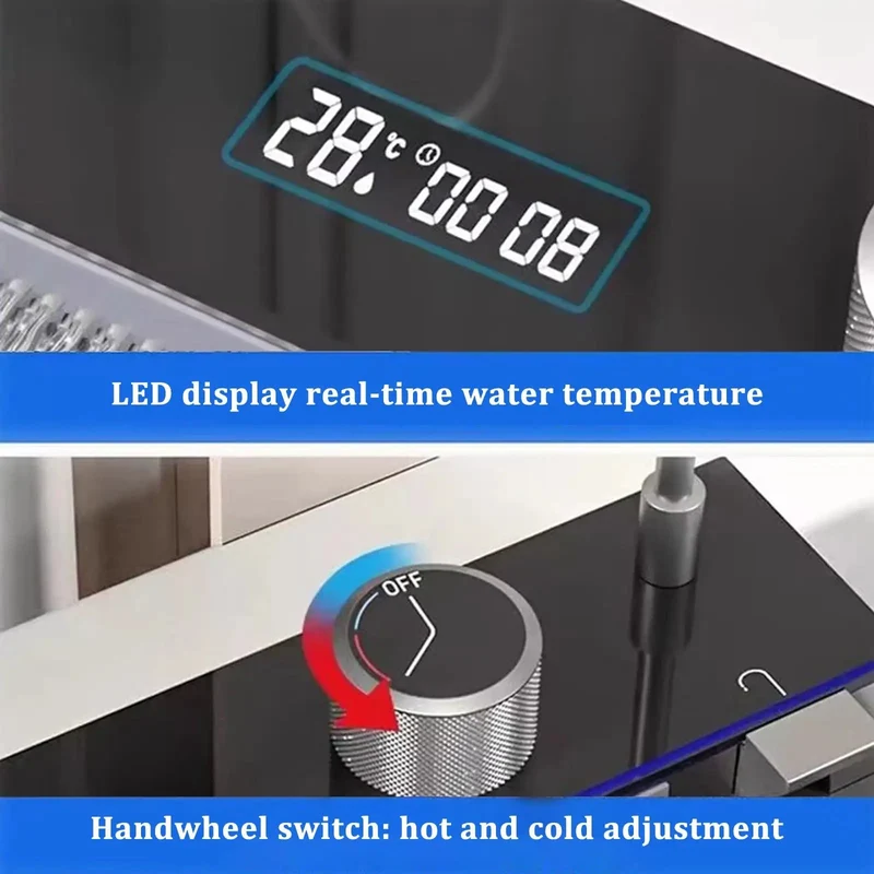 Slick Black Stainless Steel Kitchen Faucet Hella Durable Honeycomb Coated Oil Water Resistant Easy Clean Integrated Sink Setup Modern Cooking Straight Up Quality Top Shelf Performance