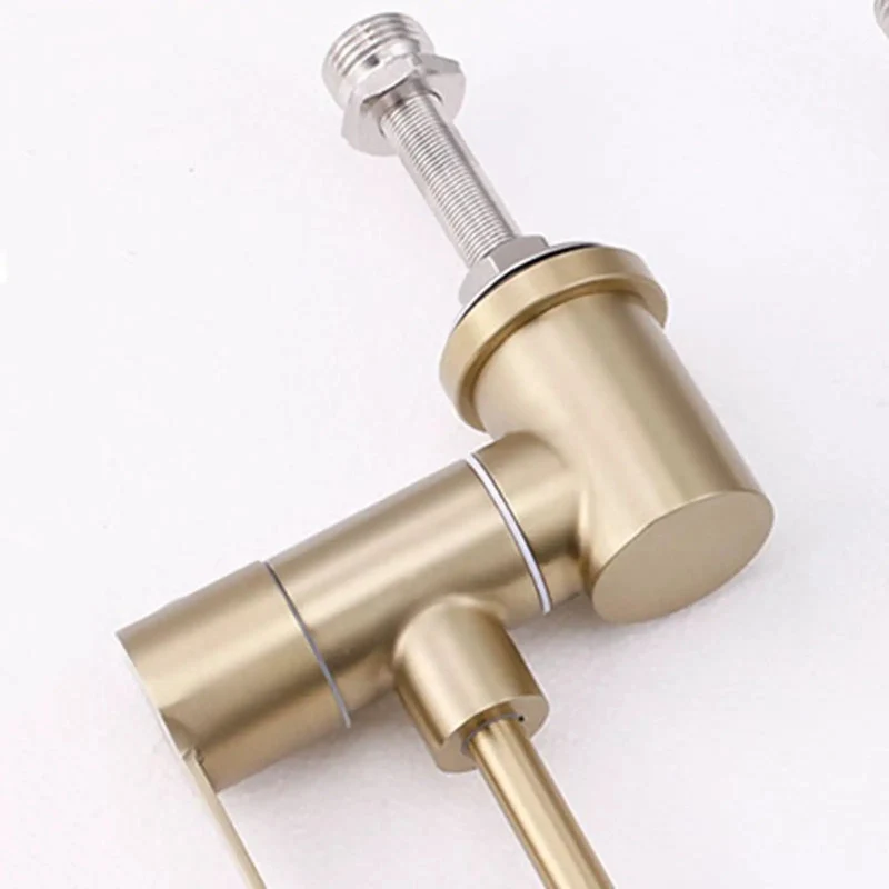 Lead Free 360 Swivel Drinking Water Filter Faucet For Kitchen Sink With No Sweat Setup And Smooth Operator Rotation Serving Up Crisp Filtered H2O Daily Like A Kitchen Game Changer