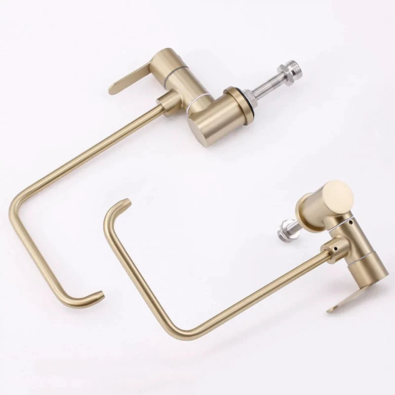 Lead Free 360 Swivel Drinking Water Filter Faucet For Kitchen Sink With No Sweat Setup And Smooth Operator Rotation Serving Up Crisp Filtered H2O Daily Like A Kitchen Game Changer