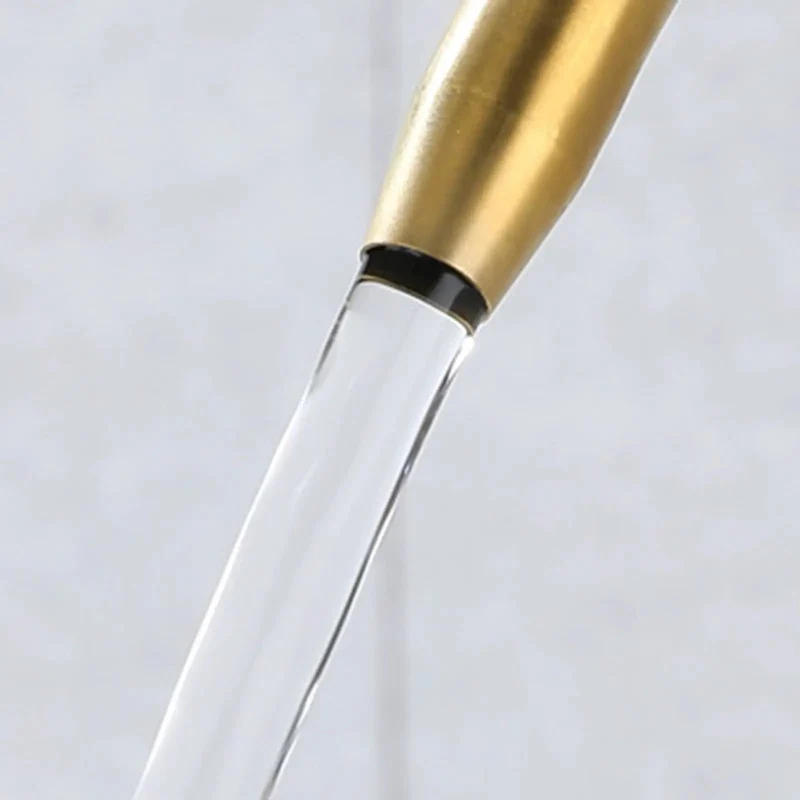 Slick Gold Stainless Steel Drinking Water Filter Purifier Faucet for Kitchen Sink Bullyproof Rust Resistant No Sweat Easy Drill Install Pro Grade Tap for Healthy Family Sip Sweet Upgrade