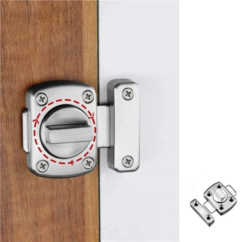 Heavy Duty Zinc Alloy Sliding Bolt Lock For Cabinets Doors And Gates Boasts Tough As Nails Build And Smooth Glide Action To Keep Your Gear Locked Down Tight
