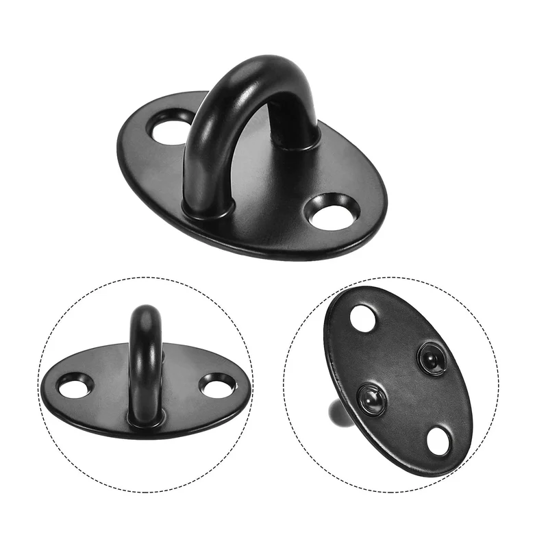 Top Shelf Gate Hook Latch With Rock Solid Spring Catch That Locks It Down Tight For Your Door Or Window Includes All Mounting Screws Because Its A Dang Good Wind Proof Lockdown Solution For Cabin And Shed Projects