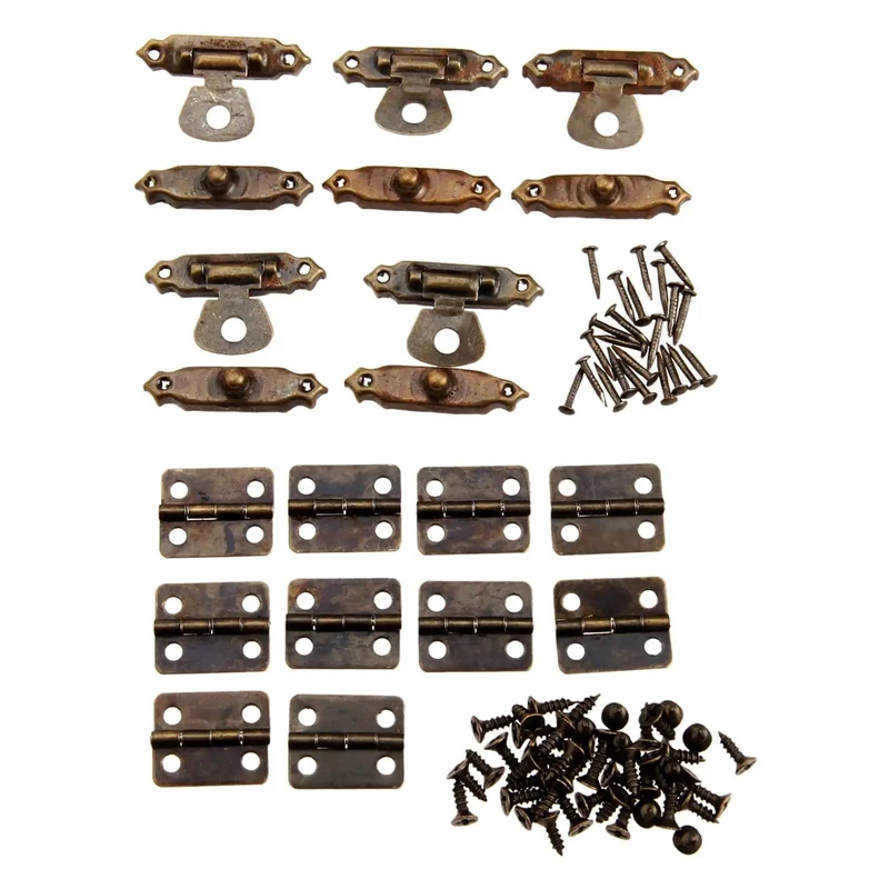 Kickin Sturdy Design Hella Smooth Snap Latch Hardware For Sliding Doors And Furniture Cabinets Quiet Closing Heavy Duty Gate Clips With Quality Mounting Screws Installed Fast