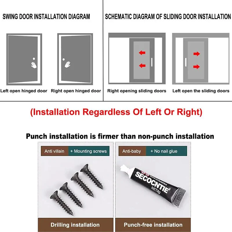 Heavy Duty Stainless Steel Door Latch With 90 Degree Folding Barn Gate Lock Rock Solid Build Hella Secure Bolt Resists Rust And Looks Damn Sharp For Outdoor Yard Security Projects