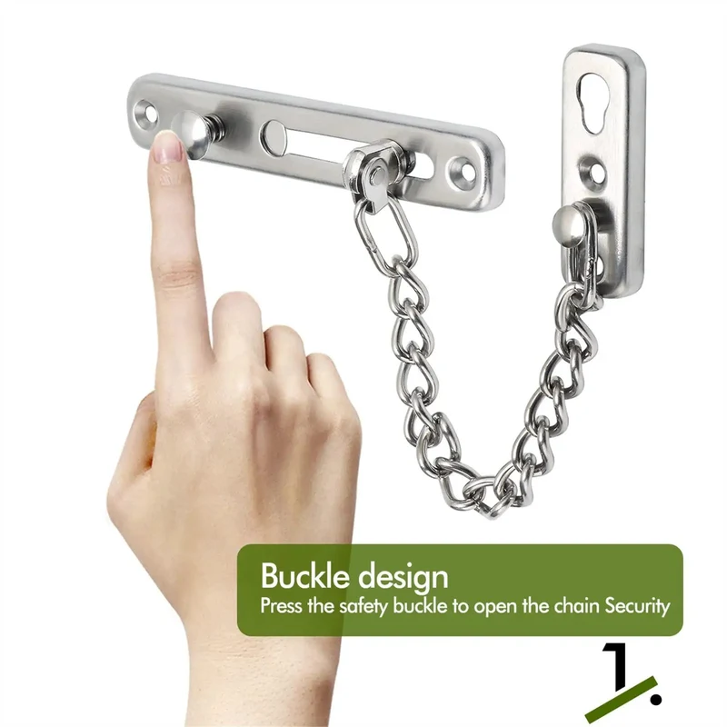 Badass Stainless Steel Sliding Gate Latch Rock Solid Spring Catch Construction Ideal For Wooden Garden Gates Bronze Vibe To Keep Your Property Safe And Sound