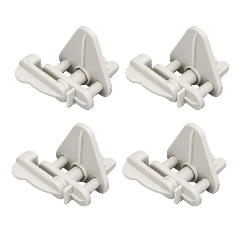 Top Shelf Pontoon Gate Latch For Square Boat Frames Fits One To One Point Two Five Inches Slams Secure And Keeps Things Tight On Any Left Or Right Configuration