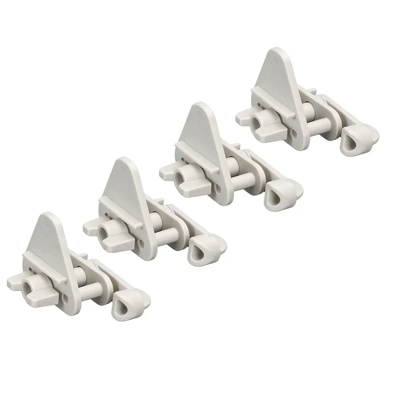 Top Shelf Pontoon Gate Latch For Square Boat Frames Fits One To One Point Two Five Inches Slams Secure And Keeps Things Tight On Any Left Or Right Configuration