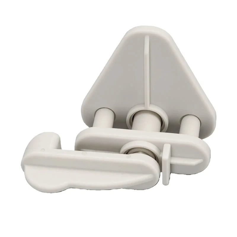 Top Shelf Pontoon Gate Latch For Square Boat Frames Fits One To One Point Two Five Inches Slams Secure And Keeps Things Tight On Any Left Or Right Configuration