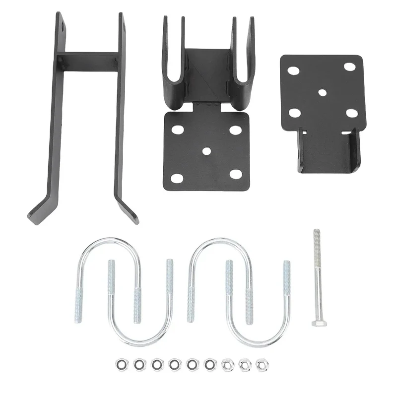 Solid Carbon Steel Double Gate Latch With Strong Arm Design For Chain Link Fences Weatherproof Outdoor Security Lock Heavy Duty Padlock Hole Simple Installation To Keep Your Property Safe And Secure