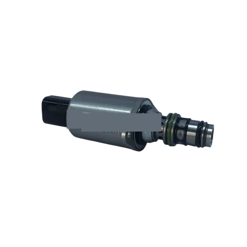 Heavy Duty Hydraulic Pump Proportional Solenoid Valve Plug For Excavators 313 320 323 325 326 330 336 GC Replacement Part Built Like A Tank For The Job Site Reliable Performance 585-9230