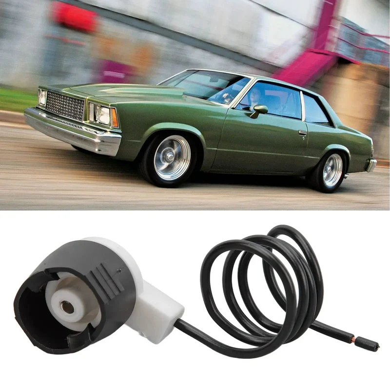Metal Brake Proportioning Valve Wire Connector And Adapter For Cars 1970s To 1994 Plug And Play Fast Response Easy Install Custom Hot Rod Killer Quality Smooth Stopping Performance