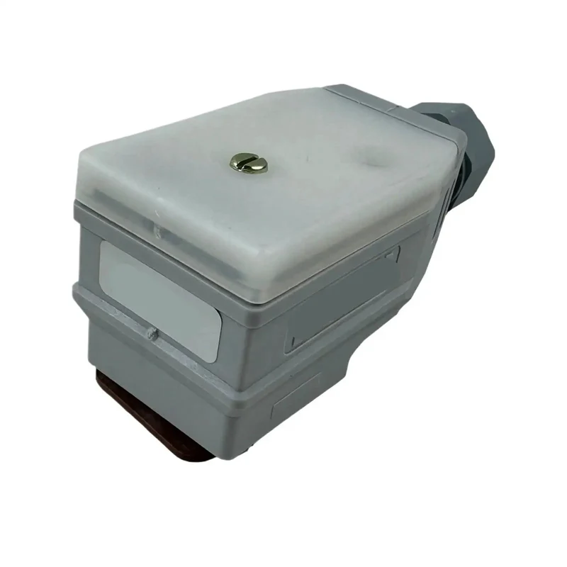 Heavy Duty Plug In Line Power Amplifier For Proportional Valves With Knockout Performance And No Fuss Setup For Professional Industrial Control Rig