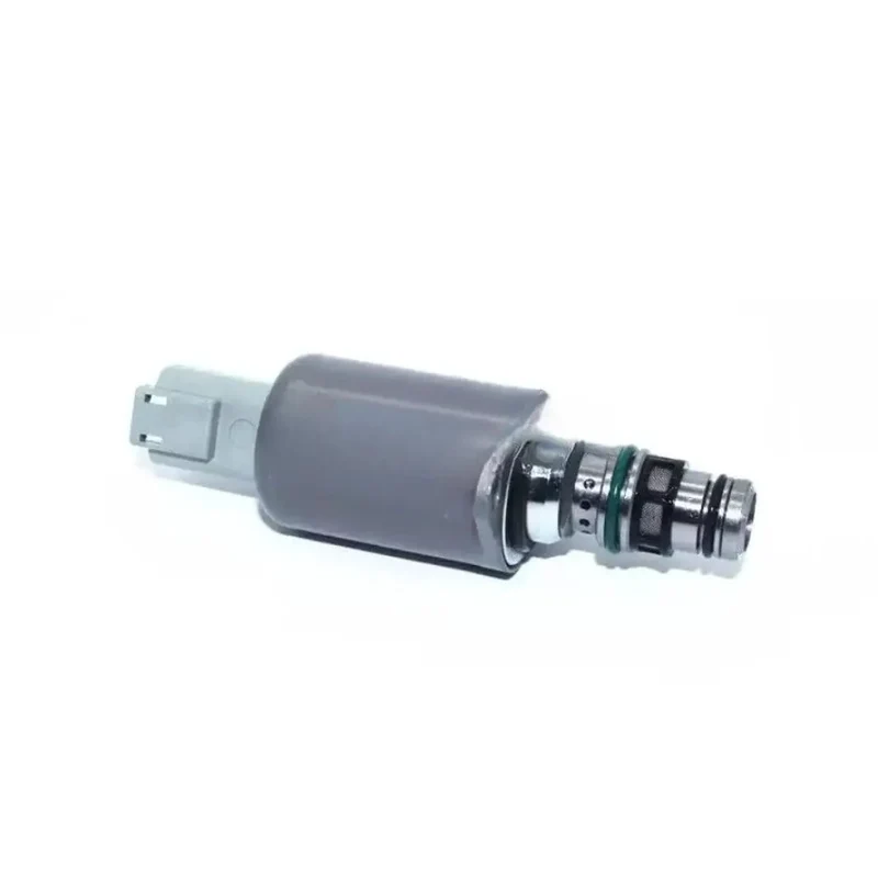 Smash Through Hydraulic Hurdles Badass Rock Solid Proportional Solenoid Valve HLPPRV06A Valve Plug Heavy-Duty Slick Replacement for Foton Lovol 135 150 205 215 235E Excavator Parts