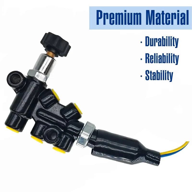 Beefed Up Universal Brake Proportioning Valve And Mounting Bracket Line Kit With Adjustable Dial Control Compatible With Wilwood Style Brake Systems Built Tough Street Ready Hot Rod Upgrade