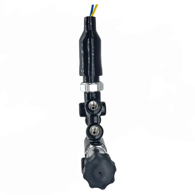 Beefed Up Universal Brake Proportioning Valve And Mounting Bracket Line Kit With Adjustable Dial Control Compatible With Wilwood Style Brake Systems Built Tough Street Ready Hot Rod Upgrade