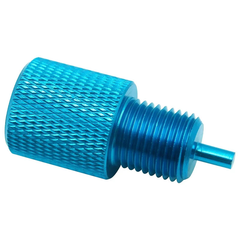 Heavy Duty Brake Proportioning Valve Bleeder Tool For Disc Disc And Disc Drum Systems Compatible With 172 1353 172 1371 PV2 PV4 No Sweat Grease Monkey Approved Garage Tool