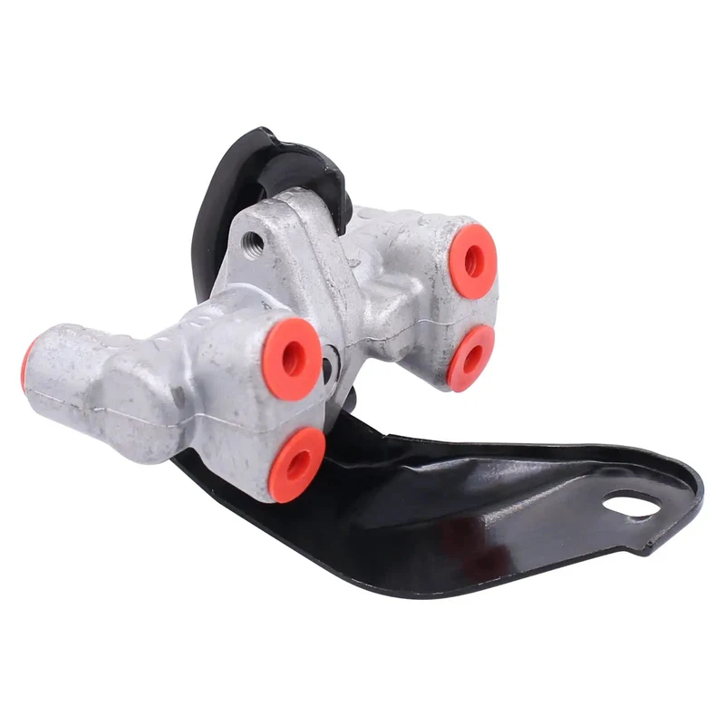 Top Shelf Brake Proportioning Valve For Honda Civic 1.5 And 1.6 Liter Models 1992 To 1995 Straight Swap Hydraulic Pressure Control Smooth Stop Fix Ride Ready Performance Upgrade