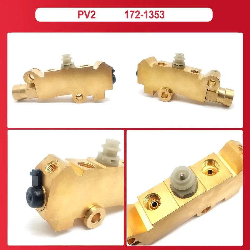 Handcrafted Brass Proportioning Valve Delivers Rock Solid Hydraulic Control For Street Rods And Trucks Featuring Disc Front And Drum Rear Brake Setups Compatible With Gm Gmc Chevy And Ford