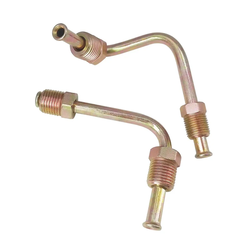 Heavy Duty Brass Brake Proportioning Valve Delivers Slick Stopping Power For Front Disc And Rear Drum Brakes Perfect For Classic Chevy Buick Rides With Zero Hassle Install