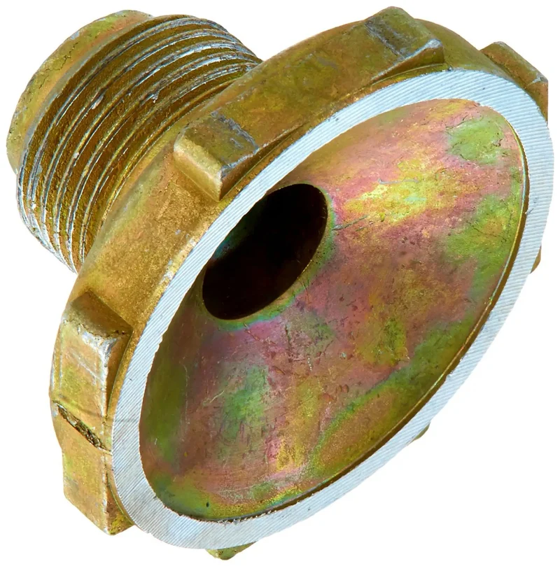 Essential Carburetor Power Valve Block Off Plug Heavy Duty Engine Mod Slick Throttle Control Component For Riders Fresh Under Hood Boost Off Road Performance Setup