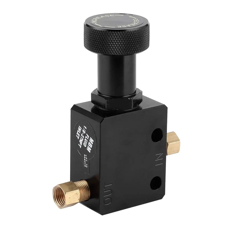 Supercharge Your Stopping Power With This Tight Adjustable Brake Proportioning Valve Crafted From Solid Aluminum Alloy For Universal Disc And Drum Systems That Keep Your Ride Planted And Handle Like A Dream