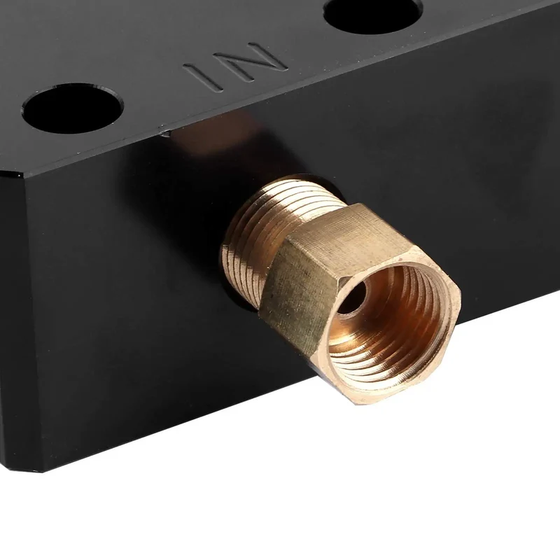 Supercharge Your Stopping Power With This Tight Adjustable Brake Proportioning Valve Crafted From Solid Aluminum Alloy For Universal Disc And Drum Systems That Keep Your Ride Planted And Handle Like A Dream