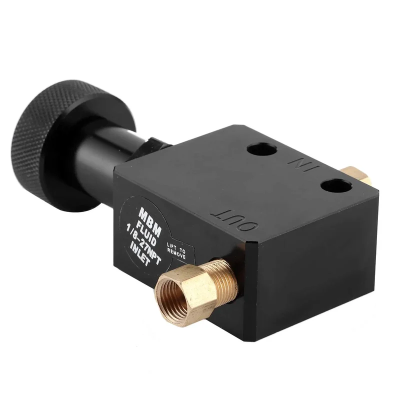 Supercharge Your Stopping Power With This Tight Adjustable Brake Proportioning Valve Crafted From Solid Aluminum Alloy For Universal Disc And Drum Systems That Keep Your Ride Planted And Handle Like A Dream