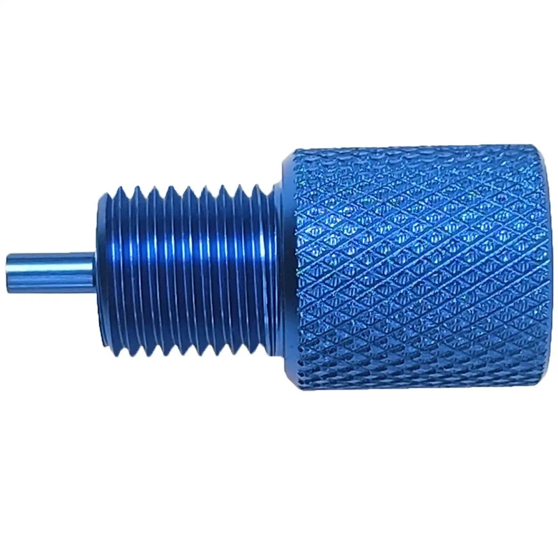 Pro Shop Grade Brake Proportioning Valve Bleeder Tool Compatible With Gm Combination Valves Pv2 Pv4 Disc Disc And Disc Drum Bleeding Kit Rock Solid Performance