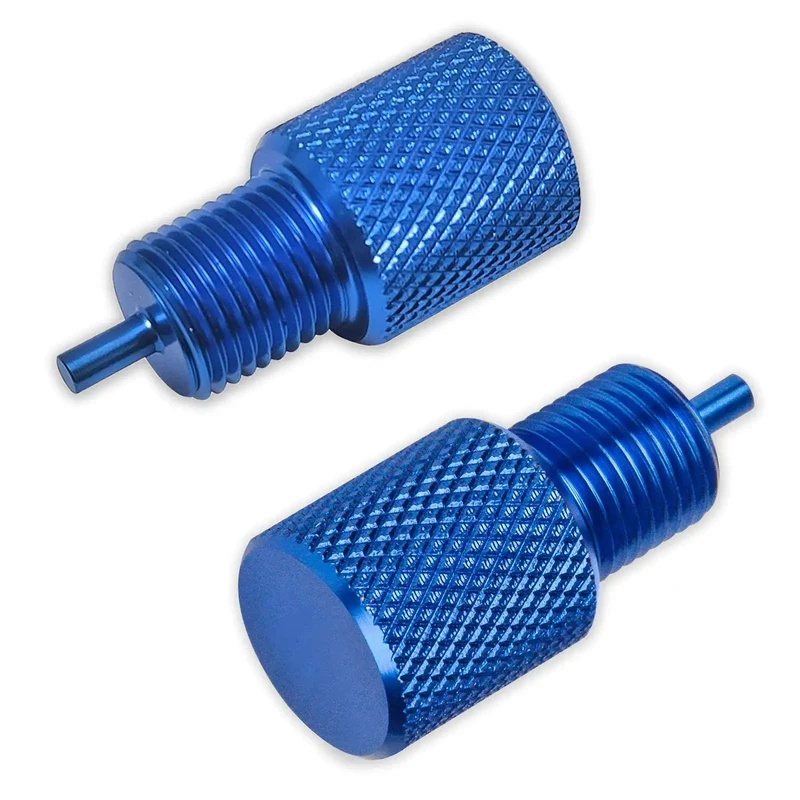 Pro Shop Grade Brake Proportioning Valve Bleeder Tool Compatible With Gm Combination Valves Pv2 Pv4 Disc Disc And Disc Drum Bleeding Kit Rock Solid Performance
