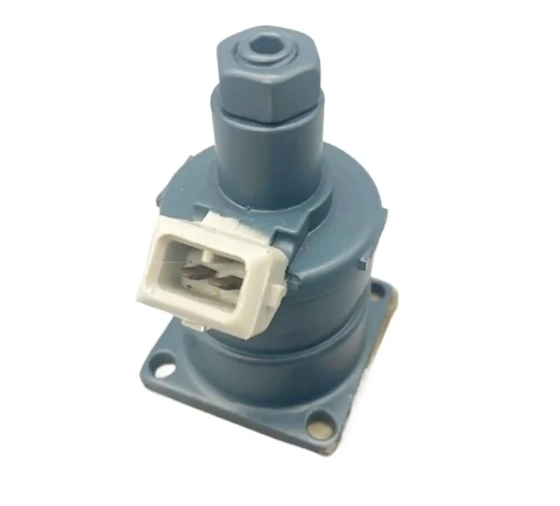 Top Shelf 9218234 Proportional Solenoid Valve For Heavy Duty Excavators Hitachi ZAX Series 4 Pin Square Plug Hydraulic Control Valve Runs Super Smooth And Reliable