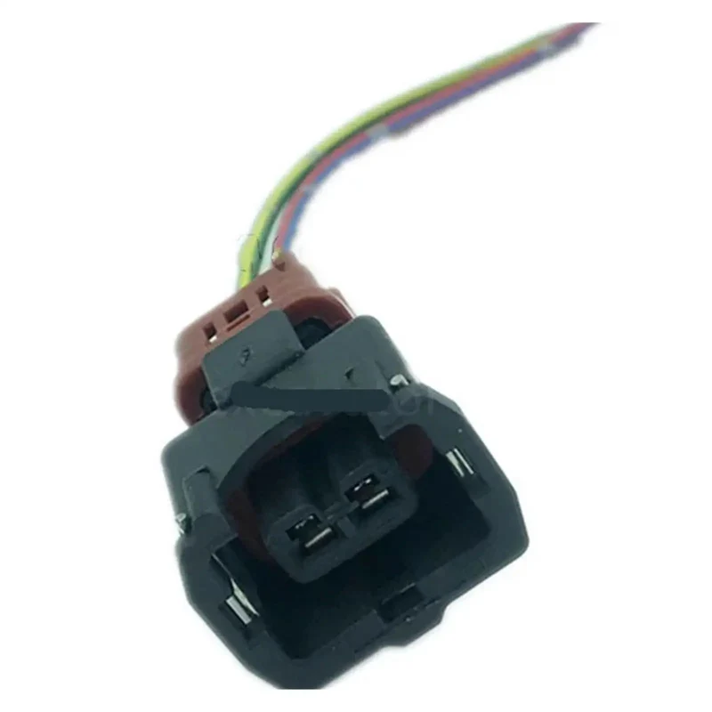 Heavy Duty Proportional Solenoid Valve Plug For Excavator Hydraulic Pump Slick Fit Replacement For Zaxis 60 70 120 200 210 240 Models Kickass Durability Plug And Play Install EX235
