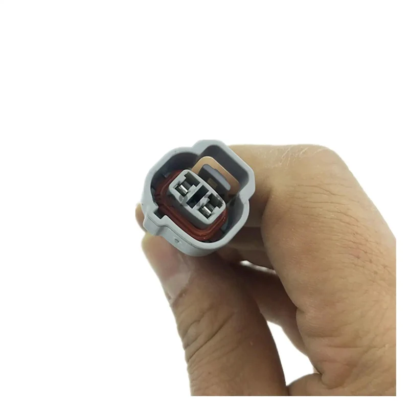 Premium Hydraulic Pump Proportional Solenoid Valve Plug ZAX-3-6 For Komatsu Excavator ZX60 ZX70 ZX120 ZX200 ZX210 ZX240 Heavy Duty Workhorse Replacement Part Delivering Rock Solid Performance And Smooth Control
