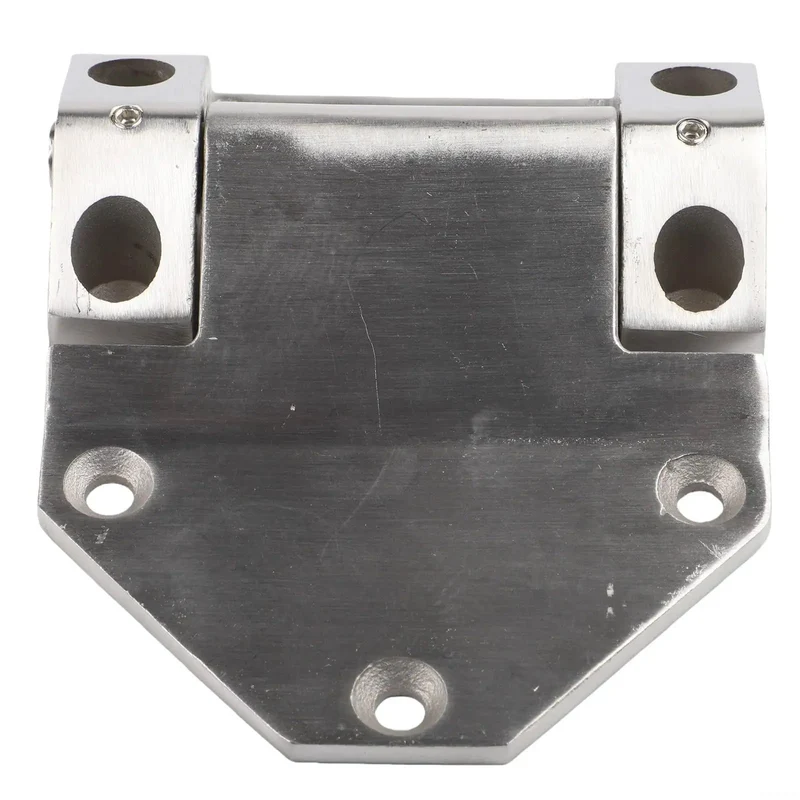 Heavy Duty Stainless Steel Hinge Built Different For Industrial And Commercial Doors With Five Hundred Kilogram Load Rating Rust Proof Corrosion Resistant Waterproof And Easy Drop In Replacement For Food Service