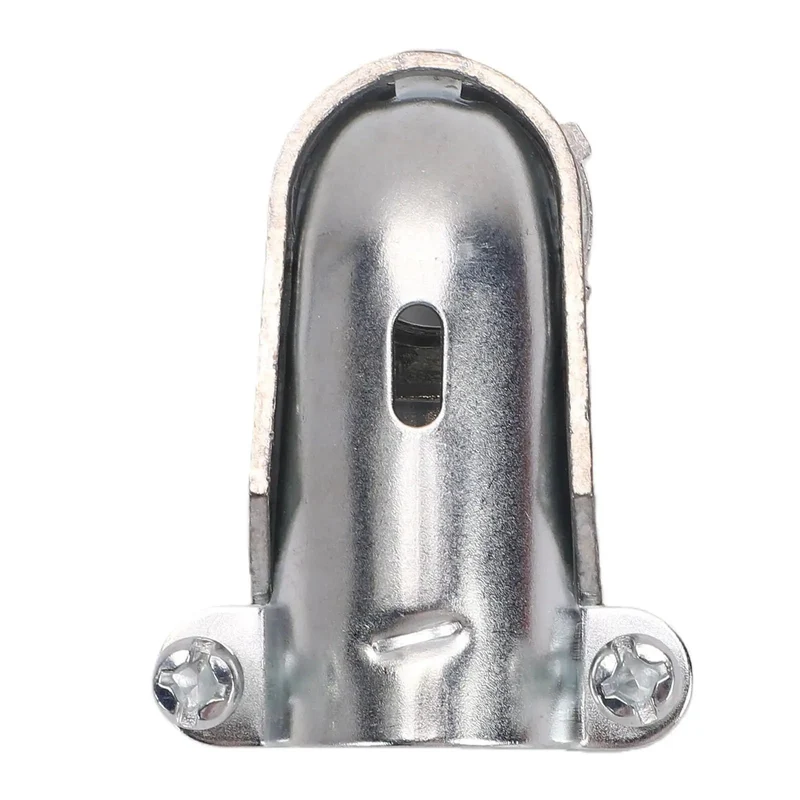 Top Shelf 90 Degree Squeeze Connector In Die Cast Zinc Alloy For 1 2 Inch Conduit Fitting And Smooth AC MC Flexible Conduit Routing That Locks Down Tight On Any Job