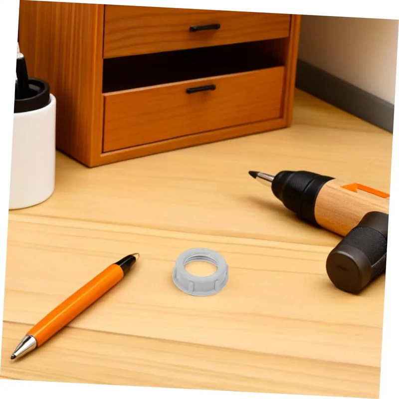 No Fuss 3/4 Inch Plastic Insulating Bushings 100 Pack Weatherproof Threaded Electrical Fittings With Lock Down Grip And Built To Last Strain Relief For Quick Install
