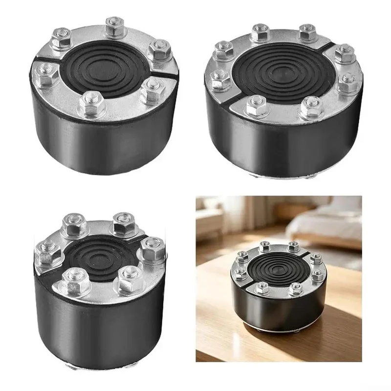 Heavy Duty 80Mm Wire Conduit Grommet With An Adjustable Onion Layer Design For Lock Tight Sealing That Slaps Up Fast And Keeps Out Moisture Rust And Pesky Crawlers From Garage Walls Basement Sewers Or Pipe Runs