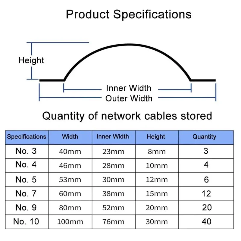 Heavy Duty 304 Stainless Steel Cable Trunking Self Adhesive Cord Cover Raceway Wall Wire Duct Channel Outdoor Hidden Cable Organizer Tames Snarls And Ditches Clutter Smooth Peel Stick Install Game Changer For Home Office Setup